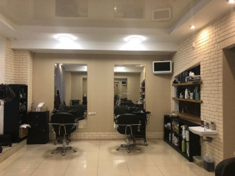 Салон красоты в Хмельницком